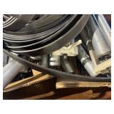 Rapistan Demag Power Conveyor.