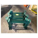 Rapistan Demag Power Conveyor.