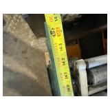 Rapistan Demag Power Conveyor.