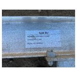 1 Ton Overhead Aluminum A-Frame Crane 10