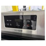 Frigidaire Gas Stove