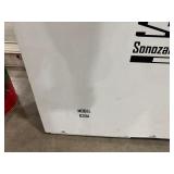 Sonozaire Odor Neutralizer Model 630A