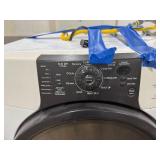 Kenmore Elite HE3 Gas Dryer, 27" Wide x 28" Deep x 38" Tall