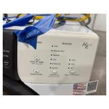 Kenmore Elite HE3 Gas Dryer, 27" Wide x 28" Deep x 38" Tall