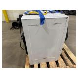 Kenmore Elite HE3 Gas Dryer, 27" Wide x 28" Deep x 38" Tall