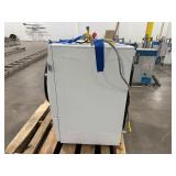 Kenmore Elite HE3 Gas Dryer, 27" Wide x 28" Deep x 38" Tall