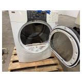 Kenmore Elite HE3 Gas Dryer, 27" Wide x 28" Deep x 38" Tall