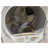 Kenmore Elite HE3 Gas Dryer, 27" Wide x 28" Deep x 38" Tall