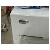 Kenmore Elite HE3+ Washing Machine. 27" Wide x 28" Deep x 38" Tall
