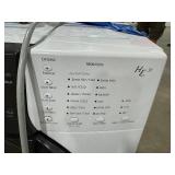 Kenmore Elite HE3+ Washing Machine. 27" Wide x 28" Deep x 38" Tall