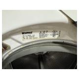 Kenmore Elite HE3+ Washing Machine. 27" Wide x 28" Deep x 38" Tall