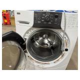 Kenmore Elite HE3+ Washing Machine. 27" Wide x 28" Deep x 38" Tall