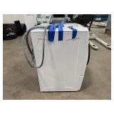 Kenmore Elite HE3+ Washing Machine. 27" Wide x 28" Deep x 38" Tall