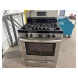 Frigidaire Gas Stove