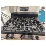 Frigidaire Gas Stove