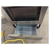 Frigidaire Gas Stove