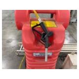 Roughneck 25-Gallon Fuel Caddy