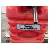 Roughneck 25-Gallon Fuel Caddy