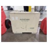 Sonozaire Odor Neutralizer Model 115A