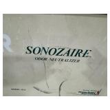 Sonozaire Odor Neutralizer Model 115A