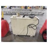 Sonozaire Odor Neutralizer Model 115A