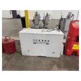 Sonozaire Odor Neutralizer Model 630A