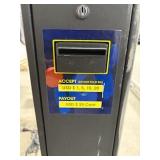 Money Changer (8" Wide x 2
