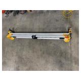 Dewalt Miter Saw Stand Model DWX723