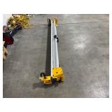Dewalt Miter Saw Stand Model DWX723