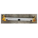 Dewalt Miter Saw Stand Model DWX723