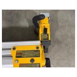 Dewalt Miter Saw Stand Model DWX723