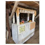 Lemonade Stand