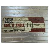 Siding cutter
