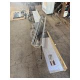 Siding cutter