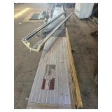 Siding cutter