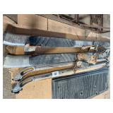 Parts off 2002 Ford F350