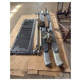 Parts off 2002 Ford F350