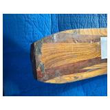 Vintage Water ski and down hill skis