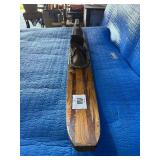 Vintage Water ski and down hill skis