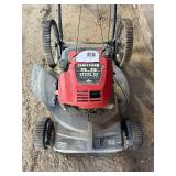Craftsman 5.5 Lawnmower