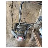 Craftsman 5.5 Lawnmower