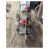 Craftsman 5.5 Lawnmower