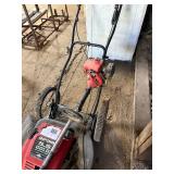 Craftsman 5.5 Lawnmower