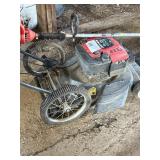 Craftsman 5.5 Lawnmower