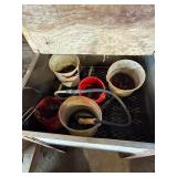Homemade Parts Washer