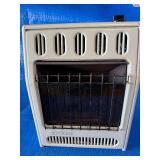 Propane Heater