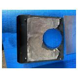 Duel fuel heater
