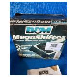 B&M megaShifter