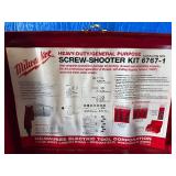 Dry wall Drill