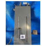 Electric Panel DD